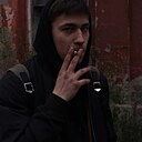 Виктор, 21 год