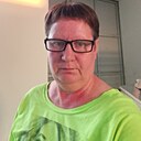 Нинель, 43 года