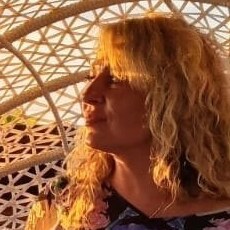 Фотография девушки Наталья, 47 лет из г. Липецк