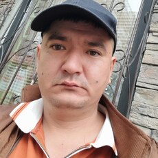 Фотография мужчины Арман, 33 года из г. Семей
