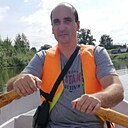 Сергей, 40 лет