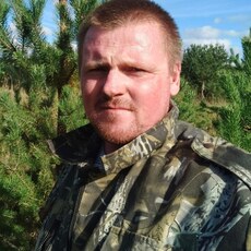 Фотография мужчины Алексей, 37 лет из г. Буденновск