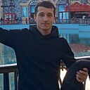 Даврон, 26 лет
