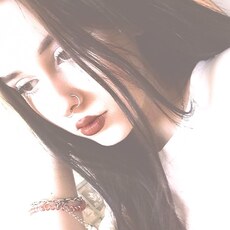 Фотография девушки Мафа, 18 лет из г. Новосибирск