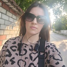 Фотография девушки Нана, 36 лет из г. Пятигорск