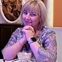 Светлана, 50 лет