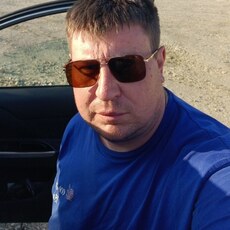 Фотография мужчины Виктор, 33 года из г. Зима