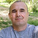 Акмал, 45 лет
