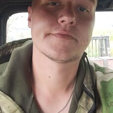 Фотография мужчины Егор, 26 лет из г. Корма