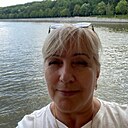 Амина, 51 год