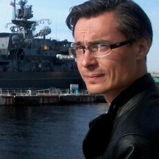 Фотография мужчины Сергей, 51 год из г. Санкт-Петербург