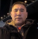 Камиль, 39 лет