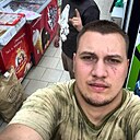 Егор, 25 лет