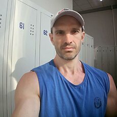 Фотография мужчины Александр, 40 лет из г. Запорожье