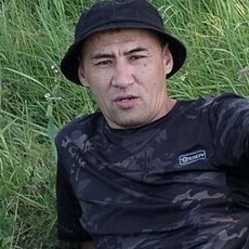 Фотография мужчины Аибек, 40 лет из г. Усть-Каменогорск