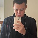 Артур, 23 года