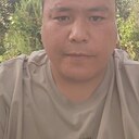 Жамшуд, 35 лет