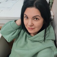Фотография девушки Светлана, 45 лет из г. Балашиха