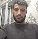 Расим, 36 лет