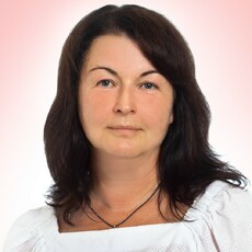 Фотография девушки Светлана, 47 лет из г. Великий Новгород