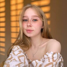 Фотография девушки Марина, 21 год из г. Ярославль
