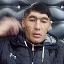 Фараби, 36 лет