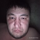 Саид, 31 год