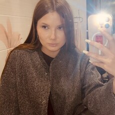 Фотография девушки Валерия, 19 лет из г. Пенза