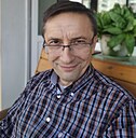 Олег Егоров, 60 лет