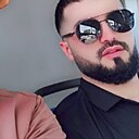 Амир, 30 лет