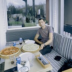 Фотография мужчины Мухаммед, 30 лет из г. Мелитополь