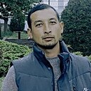 Мухаммед, 30 лет