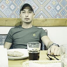 Фотография мужчины Нур Мухаммед, 30 лет из г. Мелитополь