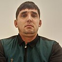 Роман, 36 лет