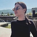 Настя, 25 лет