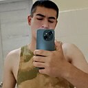 Мага, 22 года