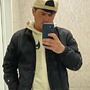 Ali, 24 года