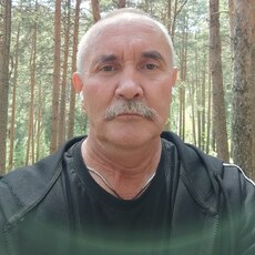 Фотография мужчины Андрей, 60 лет из г. Екатеринбург