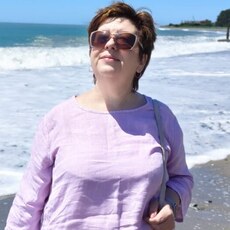 Фотография девушки Елена, 57 лет из г. Пенза
