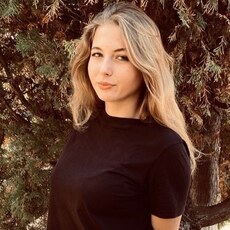Фотография девушки Екатерина, 20 лет из г. Красногорск