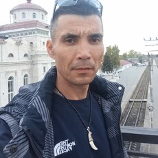 Фотография мужчины Timurik, 39 лет из г. Быково (Московская Обл)