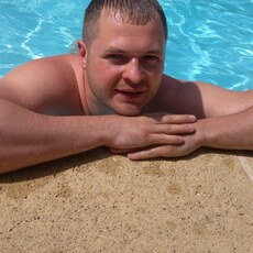 Фотография мужчины Алексей, 38 лет из г. Тюмень