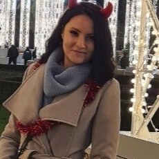 Фотография девушки Василиса, 49 лет из г. Сочи