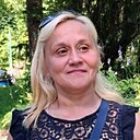 Юлия Никифорова, 47 лет