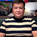 Zholdas, 33 года