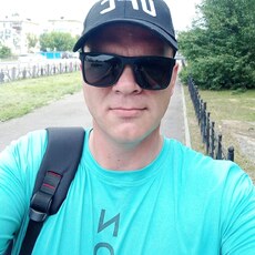 Фотография мужчины Алексей, 42 года из г. Ангарск