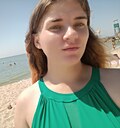 Юля, 22 года