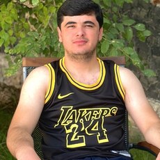 Фотография мужчины Sino, 22 года из г. Астана
