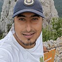 Алишер, 30 лет