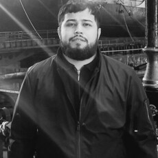 Фотография мужчины Давид, 31 год из г. Мурманск